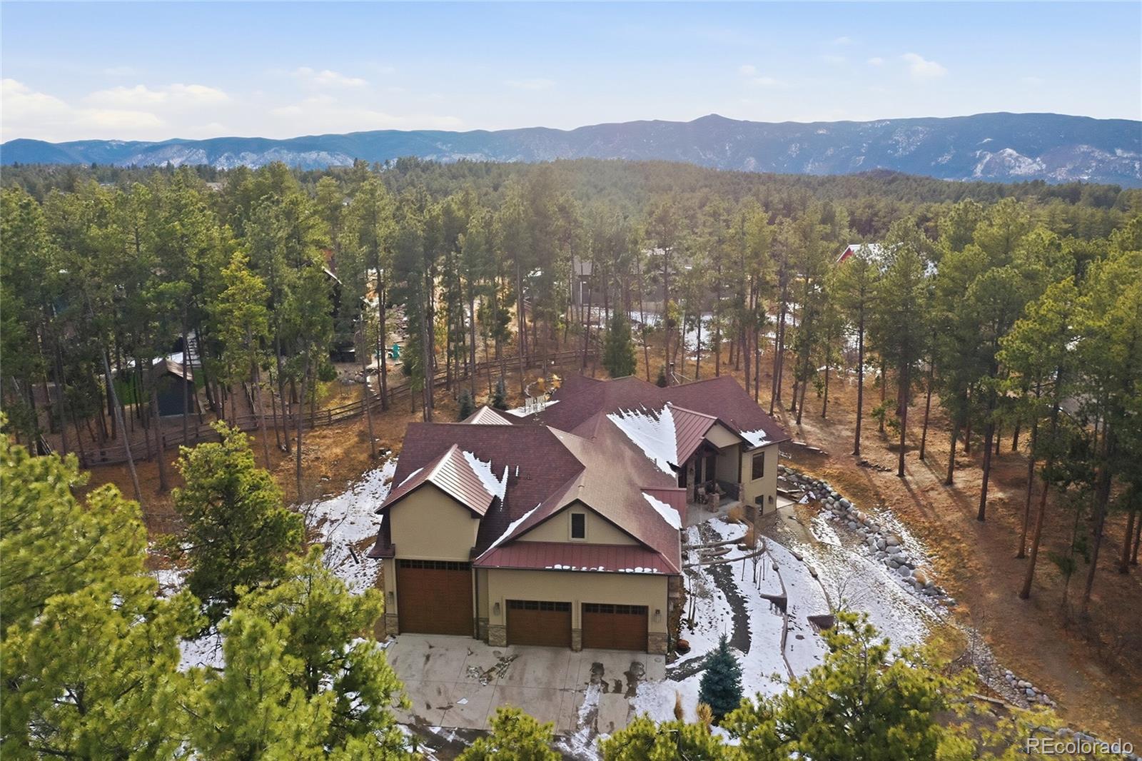 MLS Image #43 for 1372  kenosha drive,larkspur, Colorado