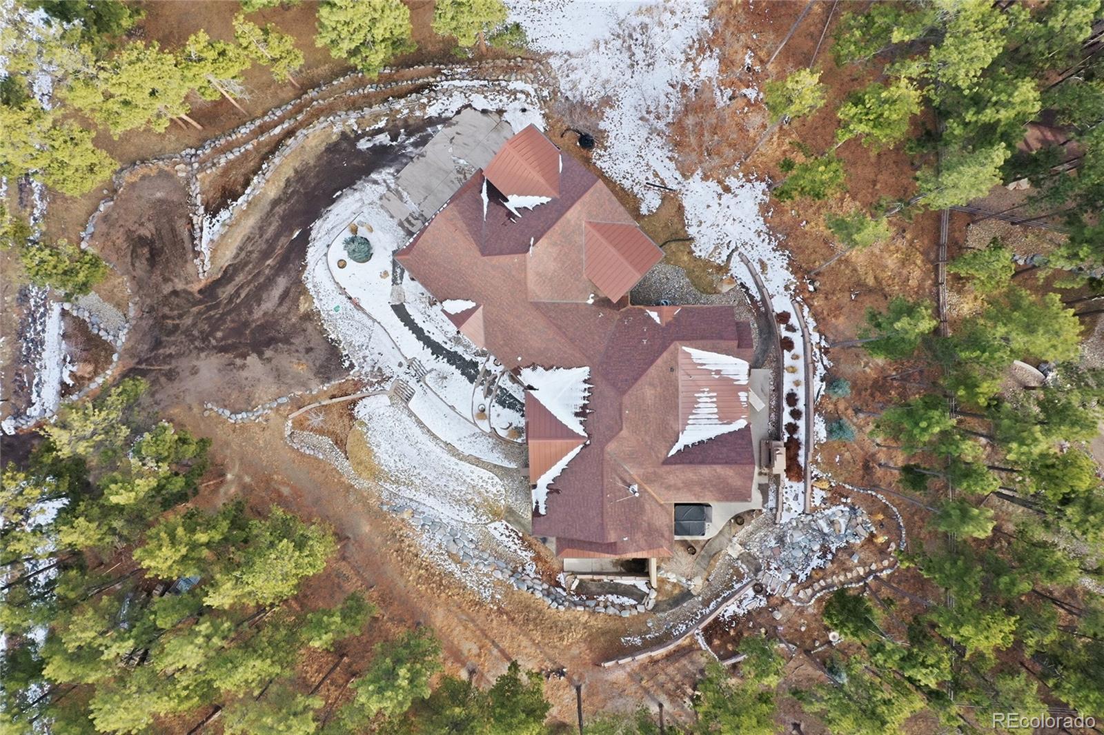 MLS Image #45 for 1372  kenosha drive,larkspur, Colorado