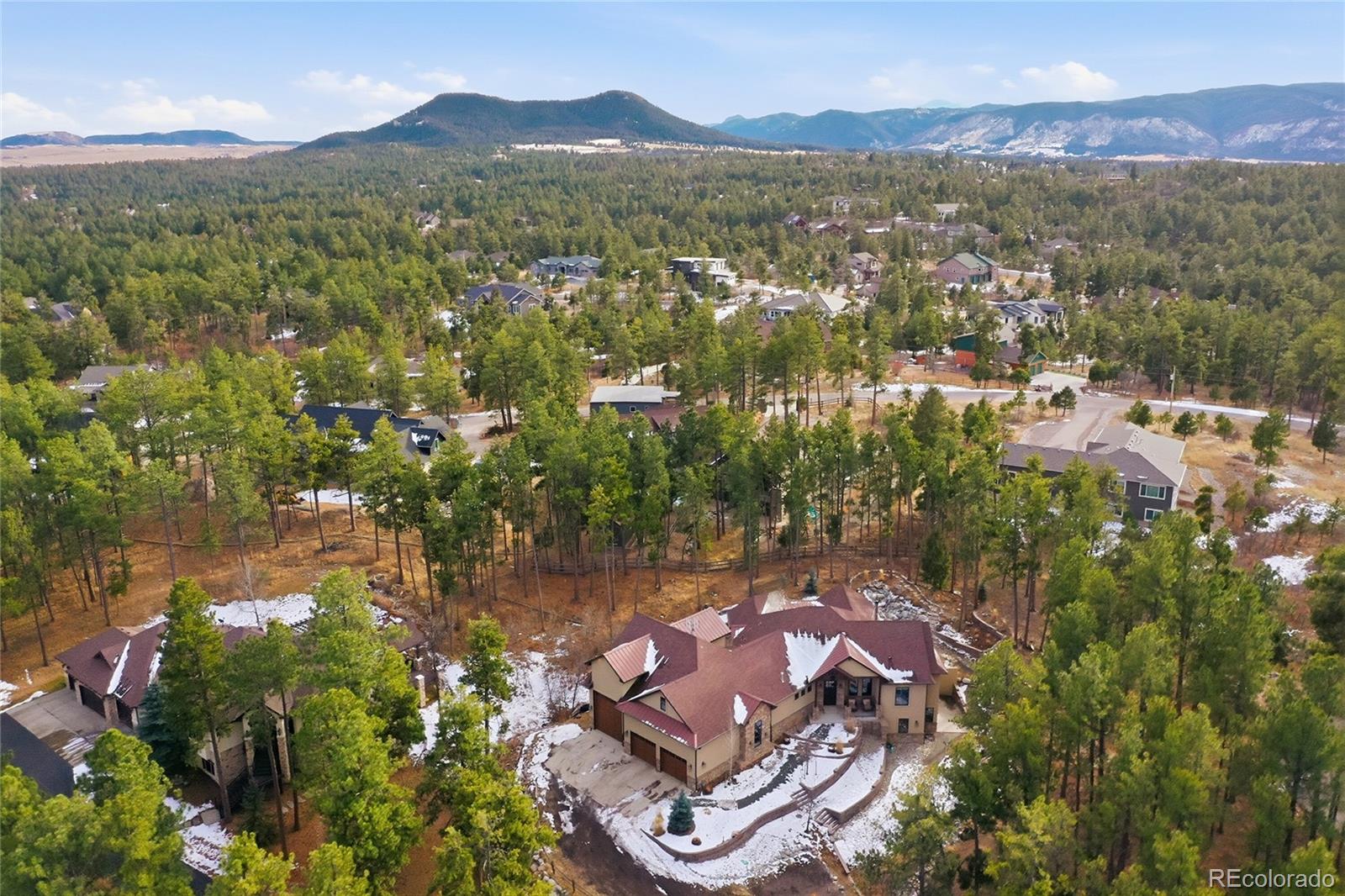MLS Image #46 for 1372  kenosha drive,larkspur, Colorado
