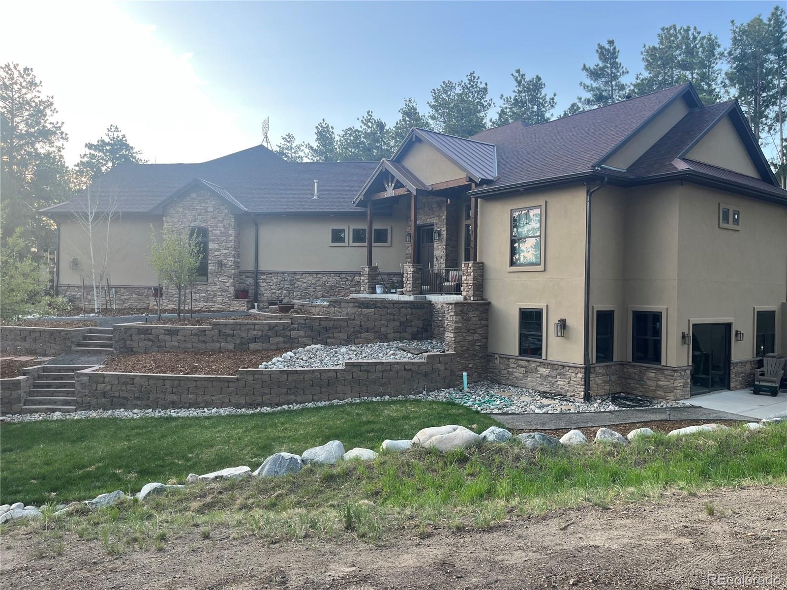 MLS Image #48 for 1372  kenosha drive,larkspur, Colorado