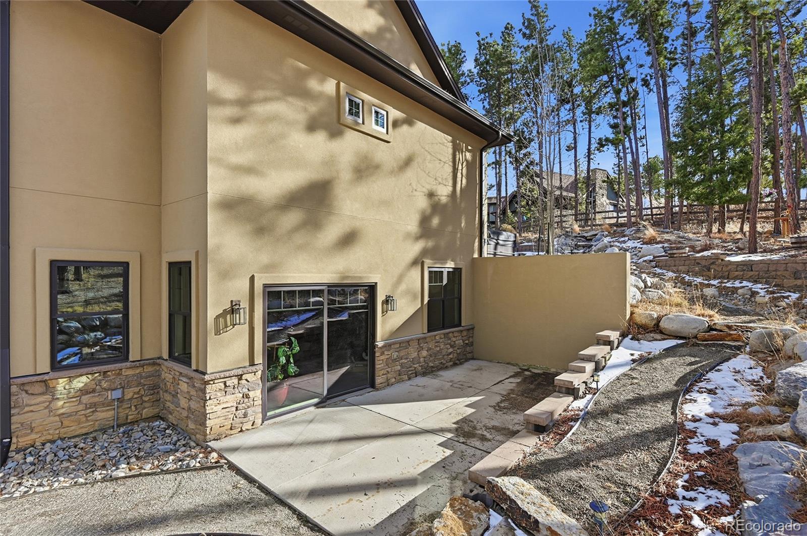 MLS Image #49 for 1372  kenosha drive,larkspur, Colorado