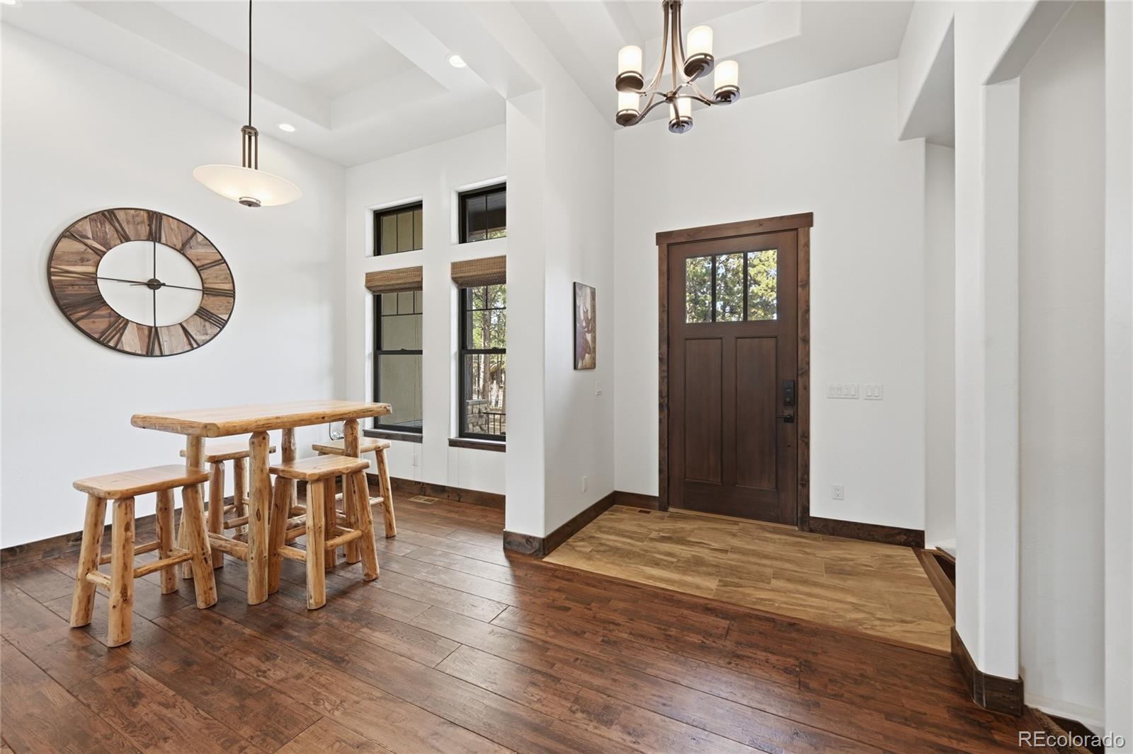 MLS Image #5 for 1372  kenosha drive,larkspur, Colorado
