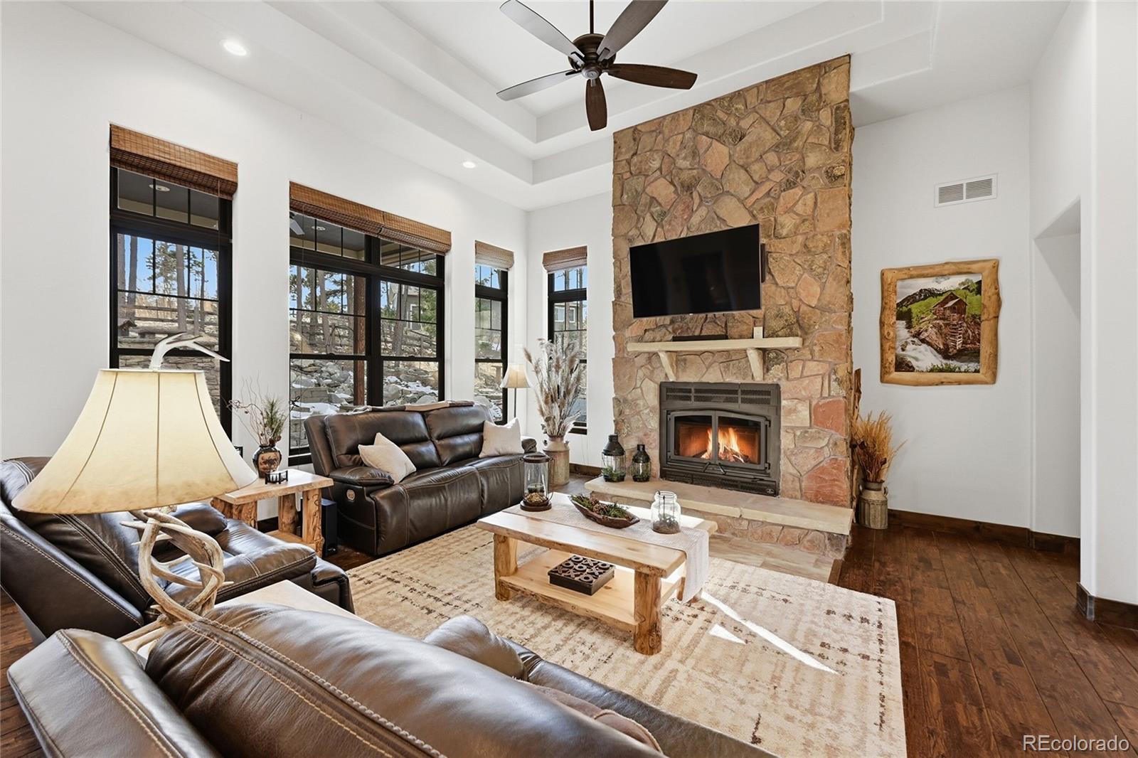 MLS Image #6 for 1372  kenosha drive,larkspur, Colorado