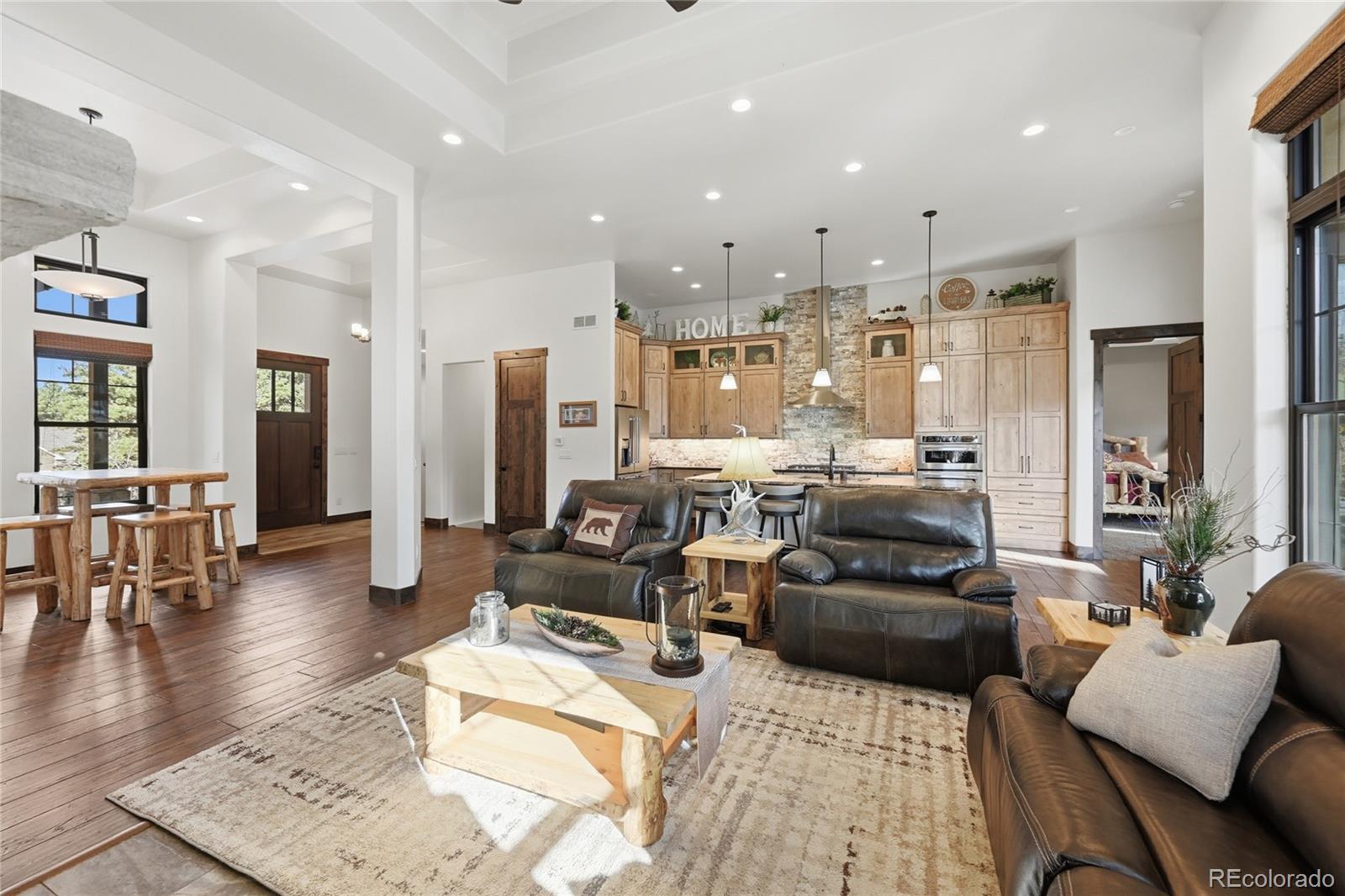 MLS Image #7 for 1372  kenosha drive,larkspur, Colorado
