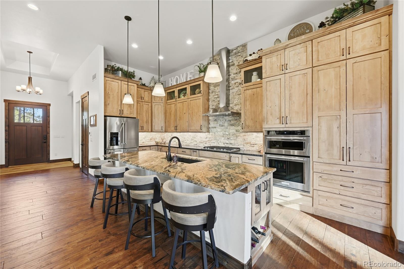 MLS Image #8 for 1372  kenosha drive,larkspur, Colorado