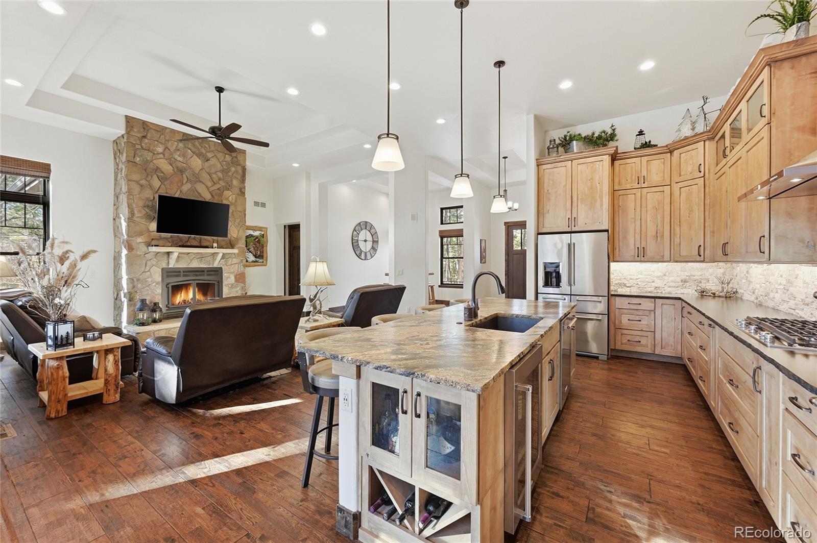 MLS Image #9 for 1372  kenosha drive,larkspur, Colorado