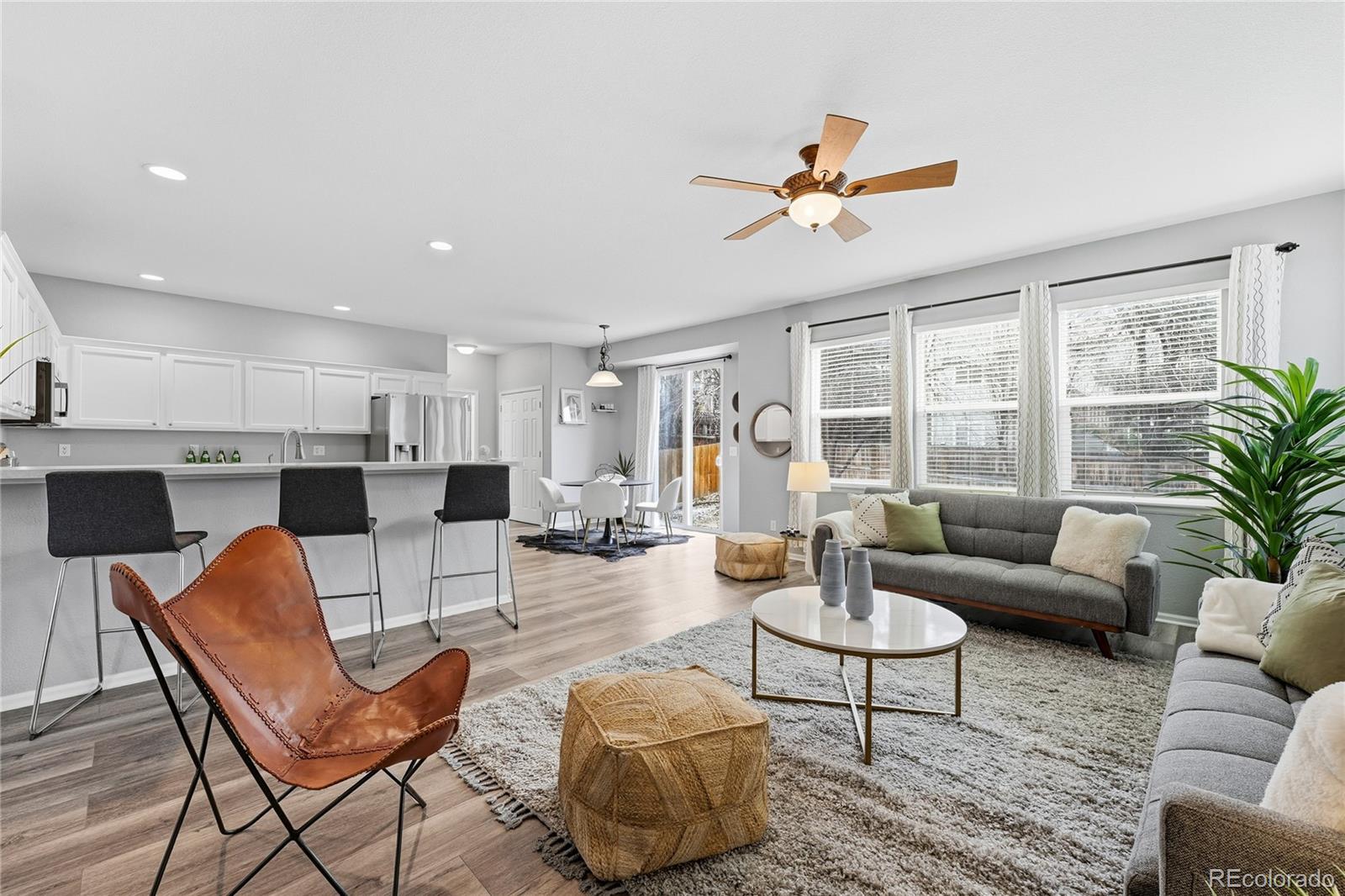 MLS Image #1 for 10557  jaguar drive,lone tree, Colorado