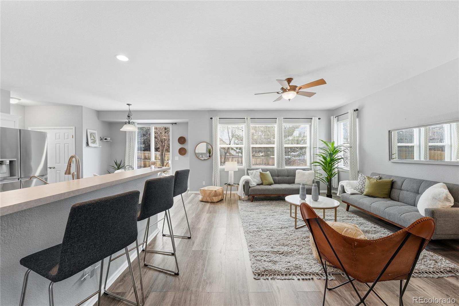 MLS Image #2 for 10557  jaguar drive,lone tree, Colorado