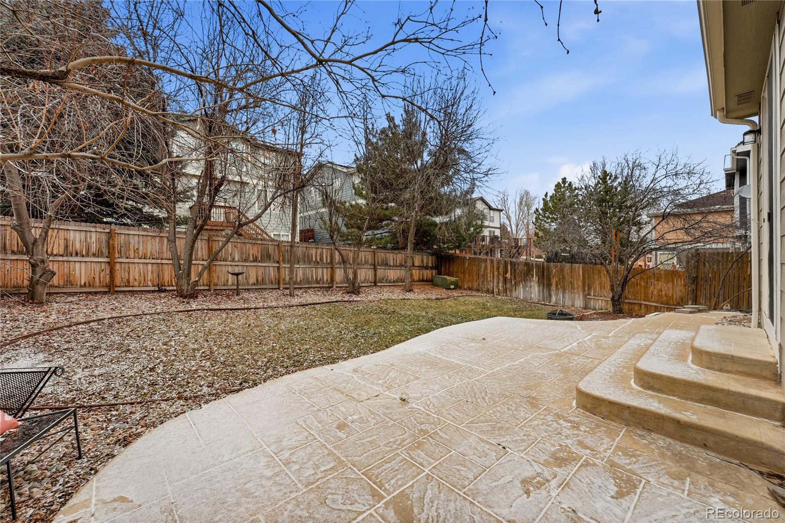 MLS Image #29 for 10557  jaguar drive,lone tree, Colorado