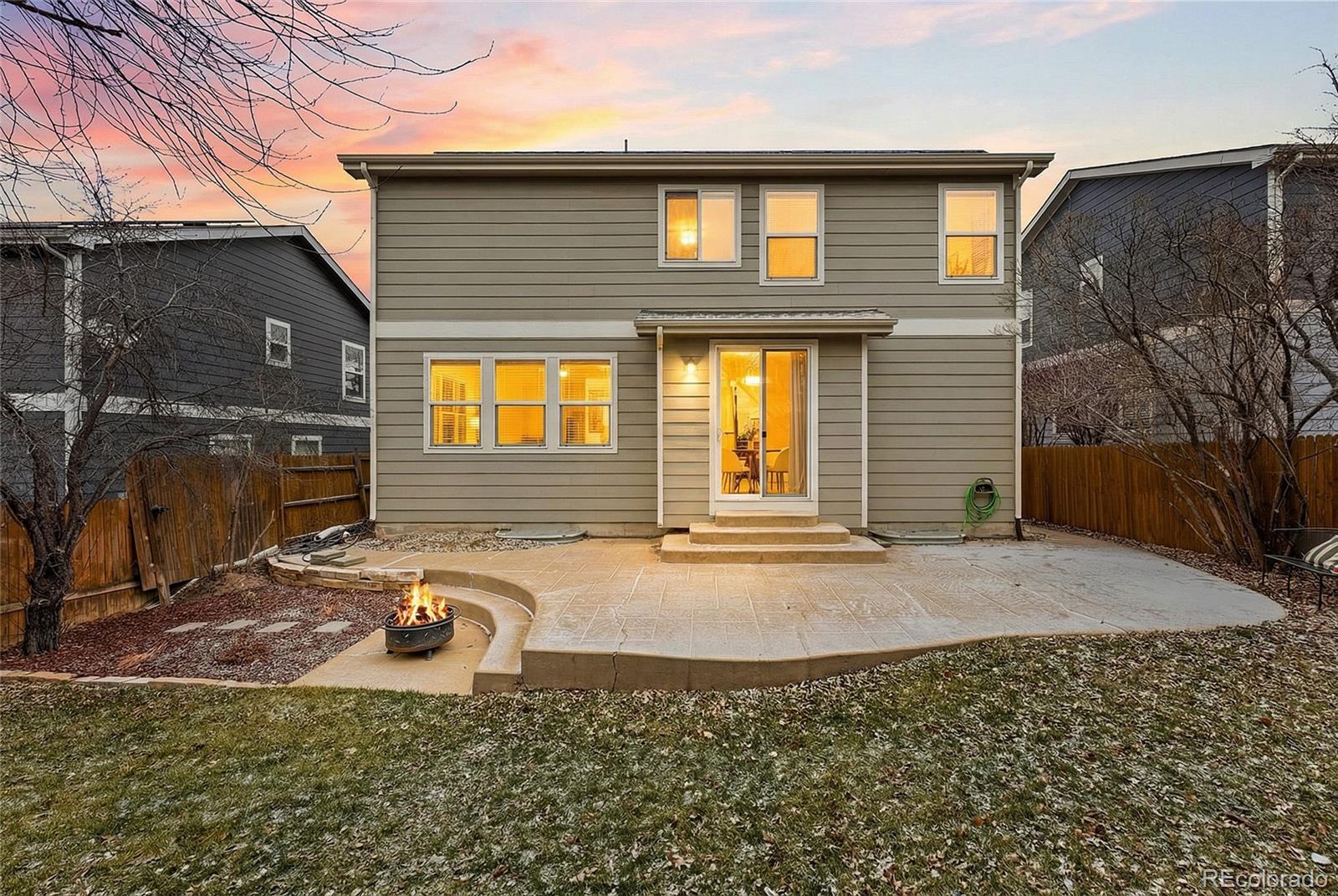 MLS Image #32 for 10557  jaguar drive,lone tree, Colorado