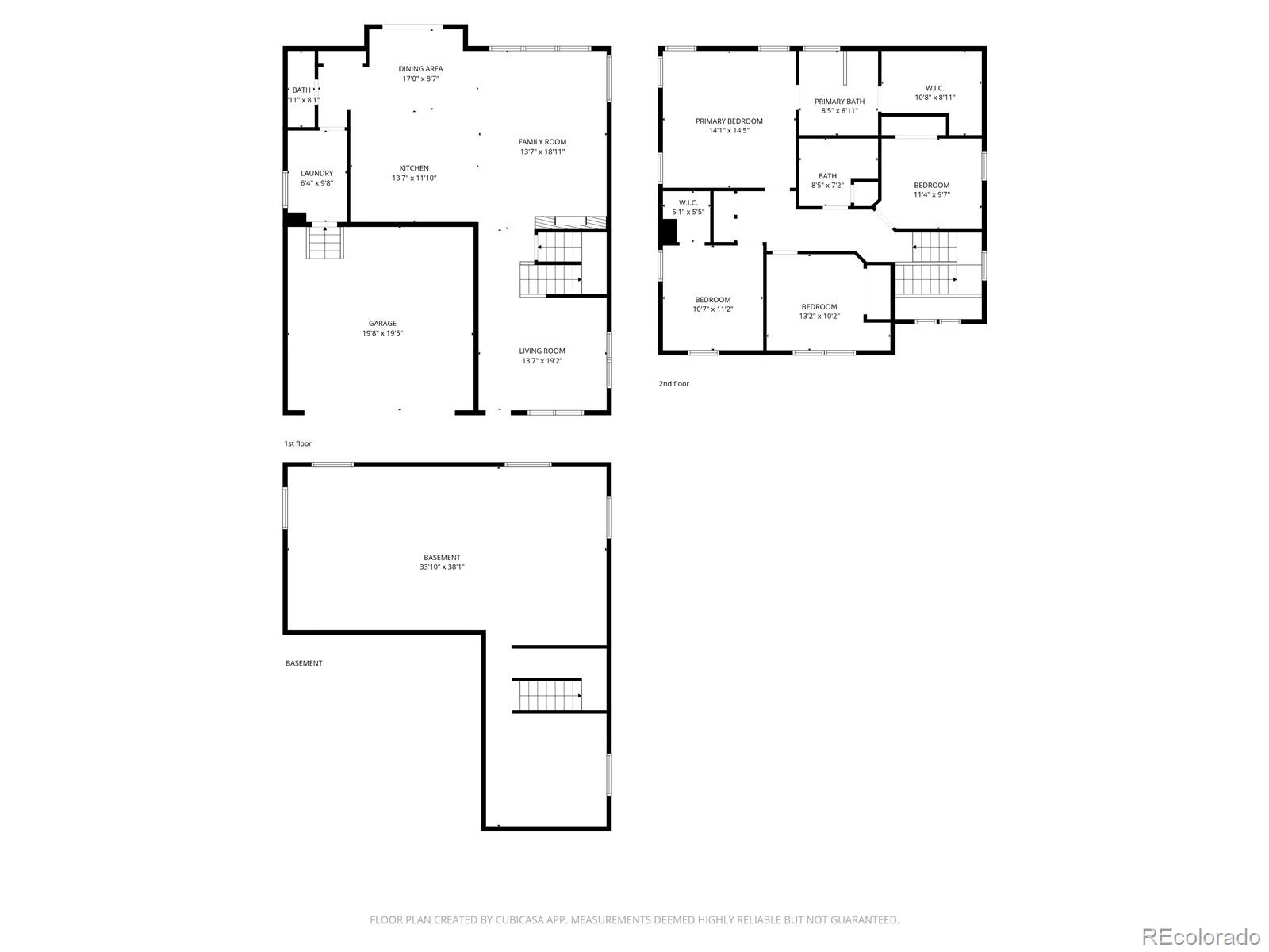 MLS Image #33 for 10557  jaguar drive,lone tree, Colorado