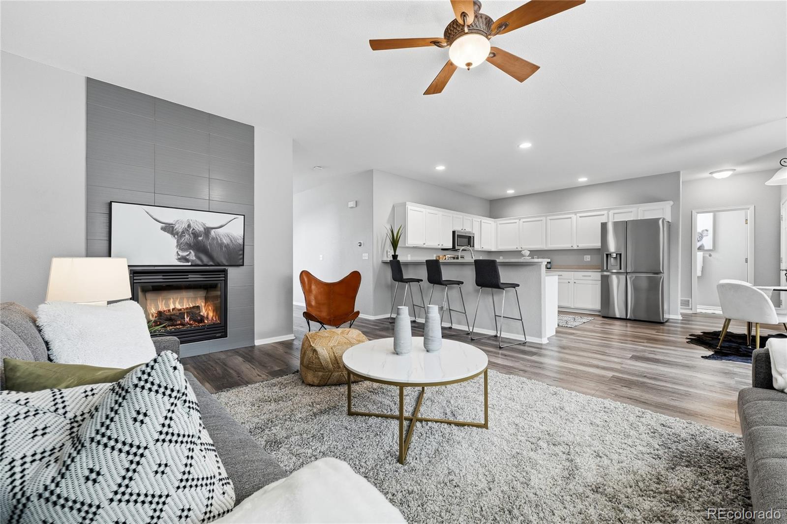 MLS Image #5 for 10557  jaguar drive,lone tree, Colorado