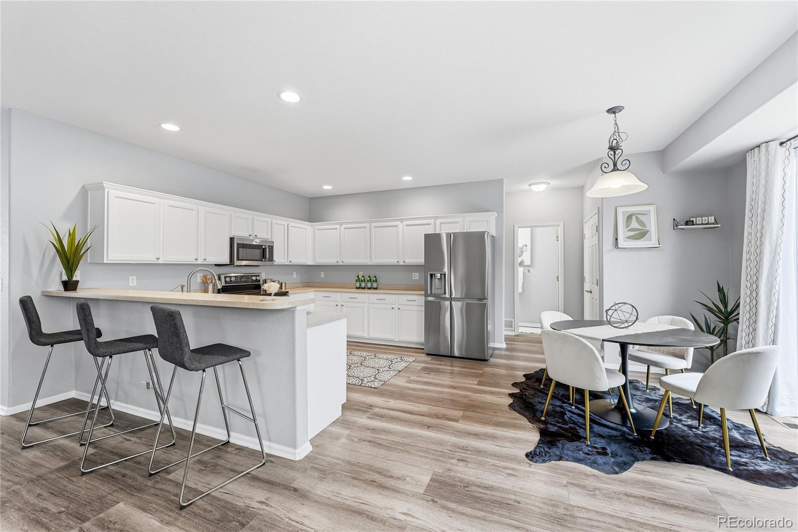 MLS Image #8 for 10557  jaguar drive,lone tree, Colorado