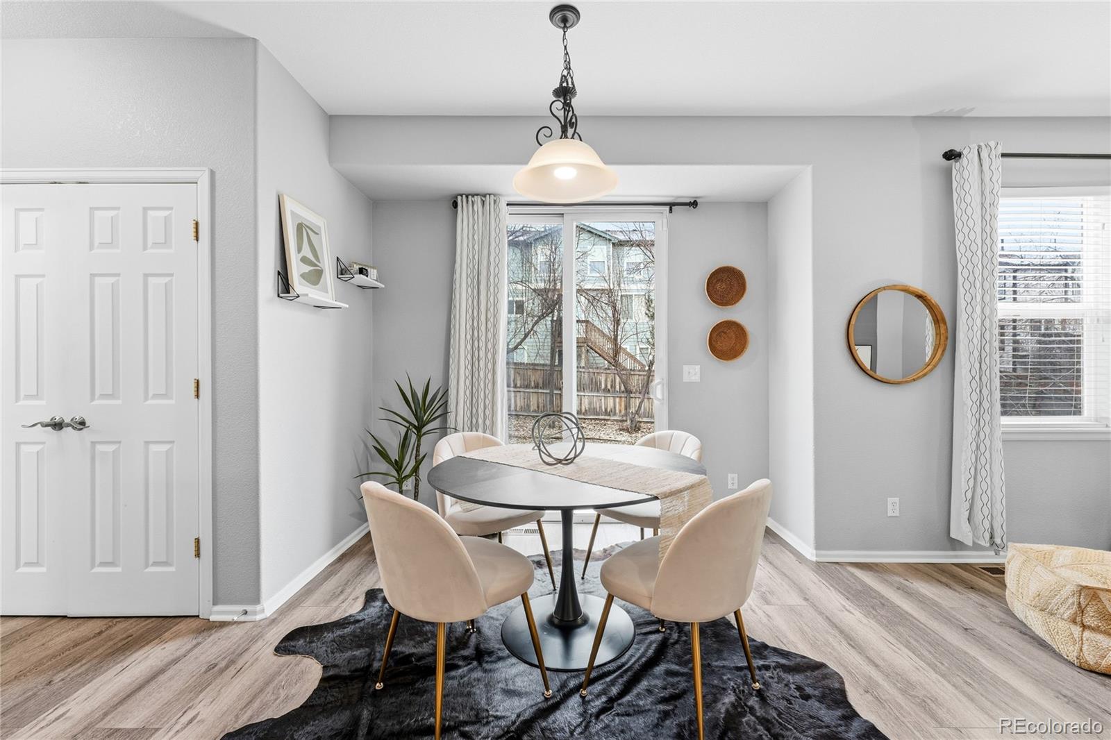 MLS Image #9 for 10557  jaguar drive,lone tree, Colorado