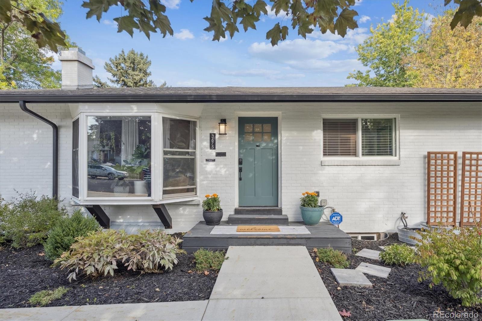 MLS Image #1 for 3675 s hibiscus way,denver, Colorado