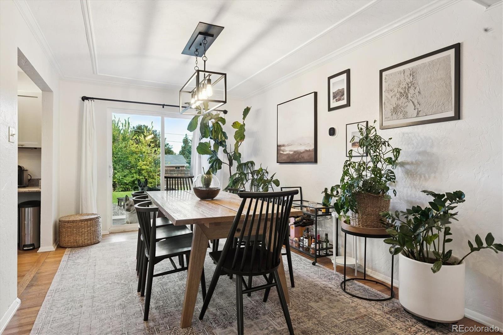 MLS Image #10 for 3675 s hibiscus way,denver, Colorado
