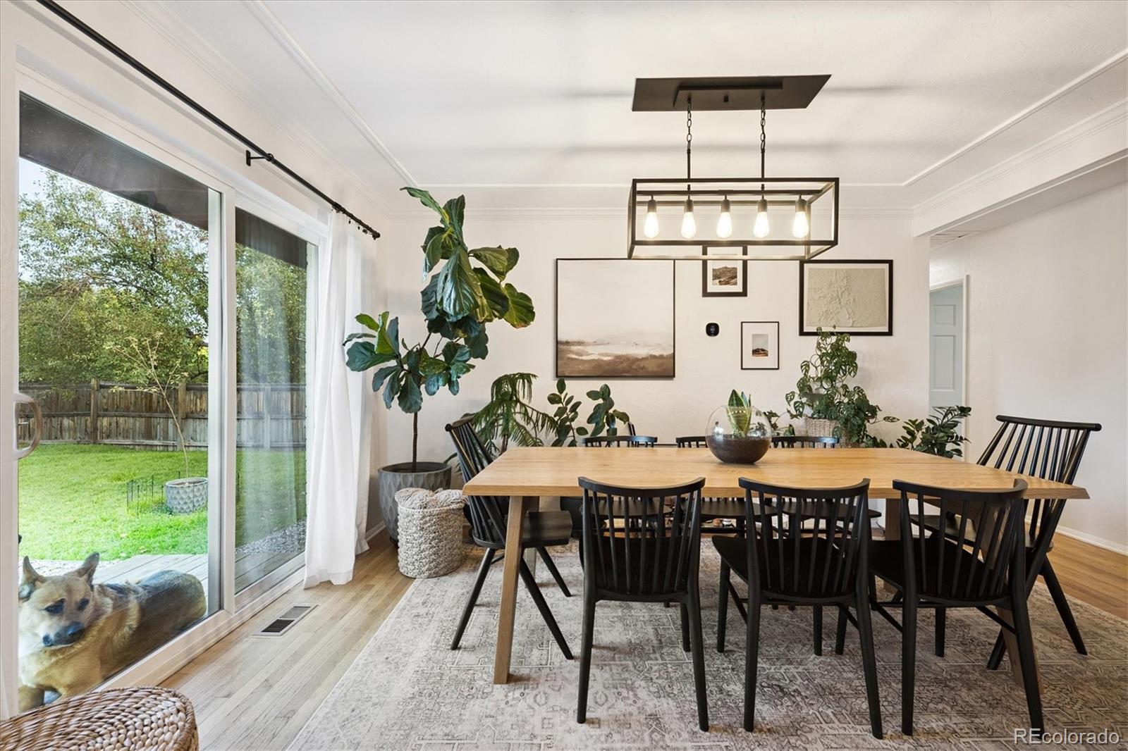 MLS Image #11 for 3675 s hibiscus way,denver, Colorado