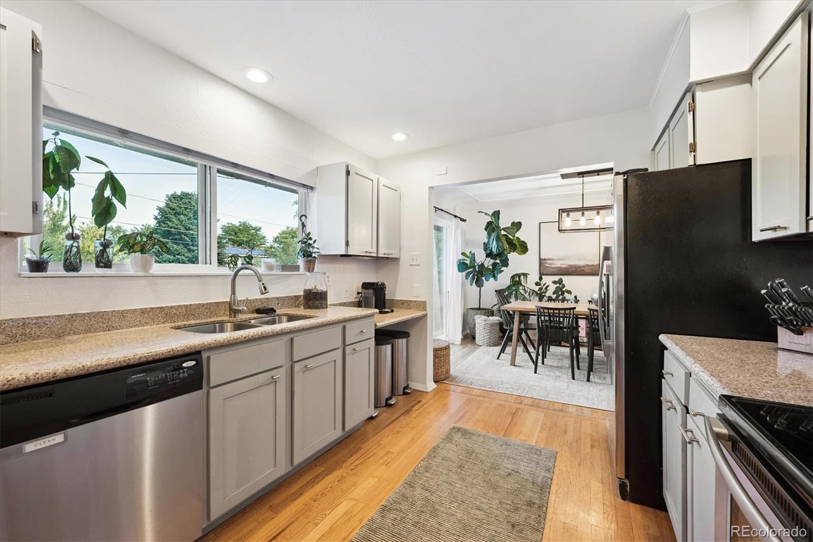MLS Image #15 for 3675 s hibiscus way,denver, Colorado