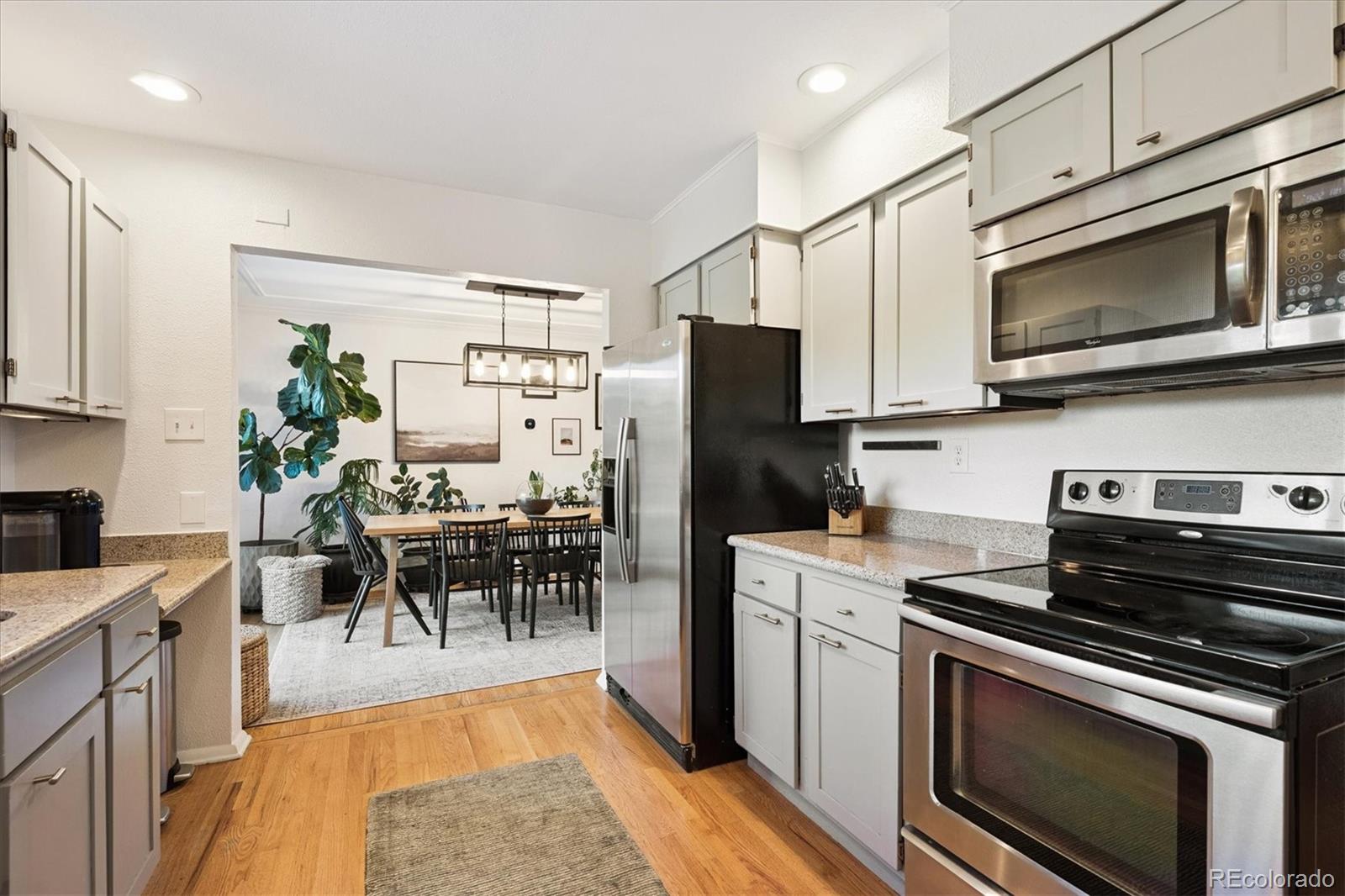 MLS Image #16 for 3675 s hibiscus way,denver, Colorado