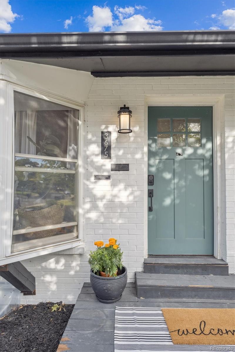 MLS Image #2 for 3675 s hibiscus way,denver, Colorado