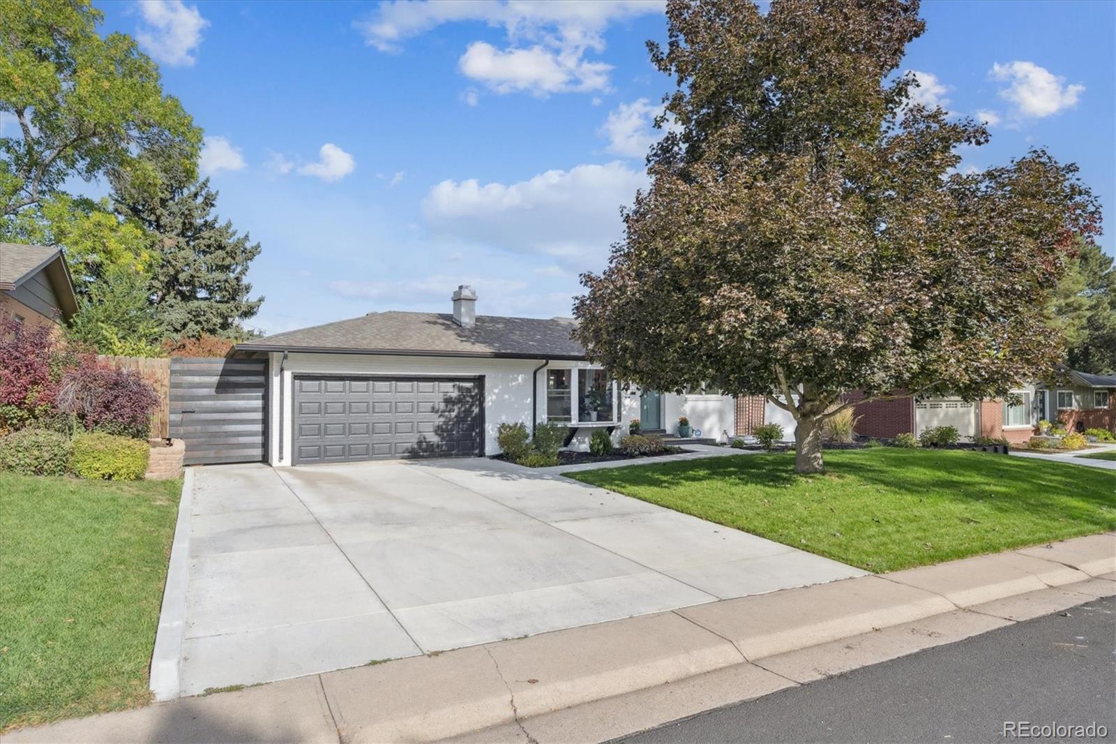 MLS Image #4 for 3675 s hibiscus way,denver, Colorado