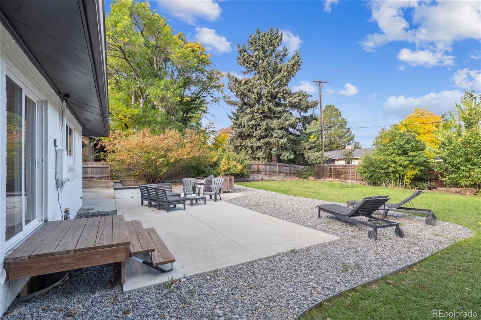 MLS Image #42 for 3675 s hibiscus way,denver, Colorado
