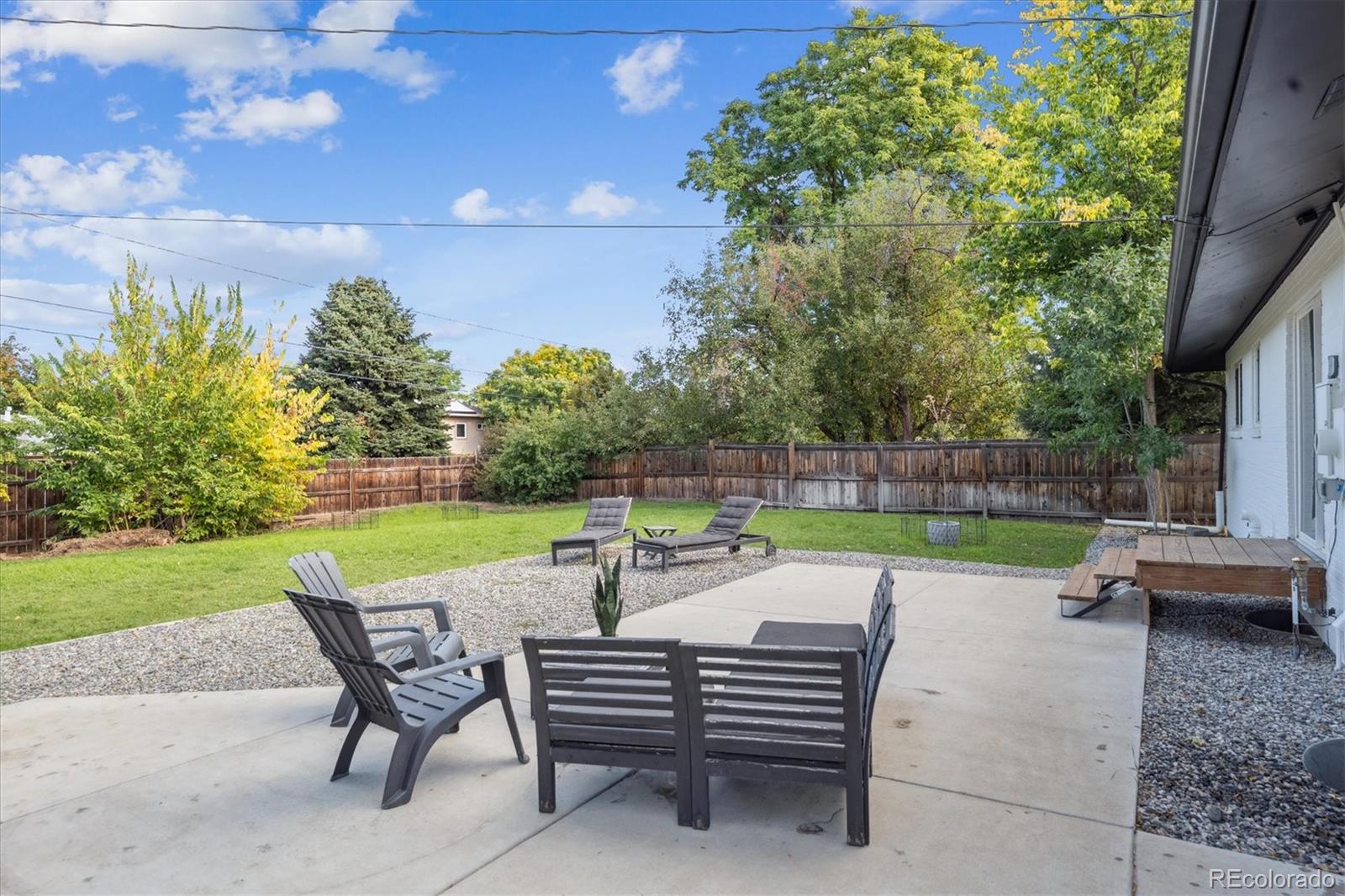MLS Image #43 for 3675 s hibiscus way,denver, Colorado