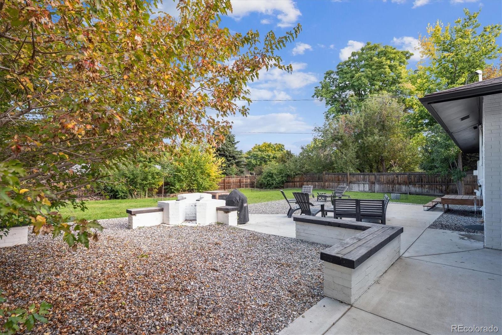 MLS Image #44 for 3675 s hibiscus way,denver, Colorado