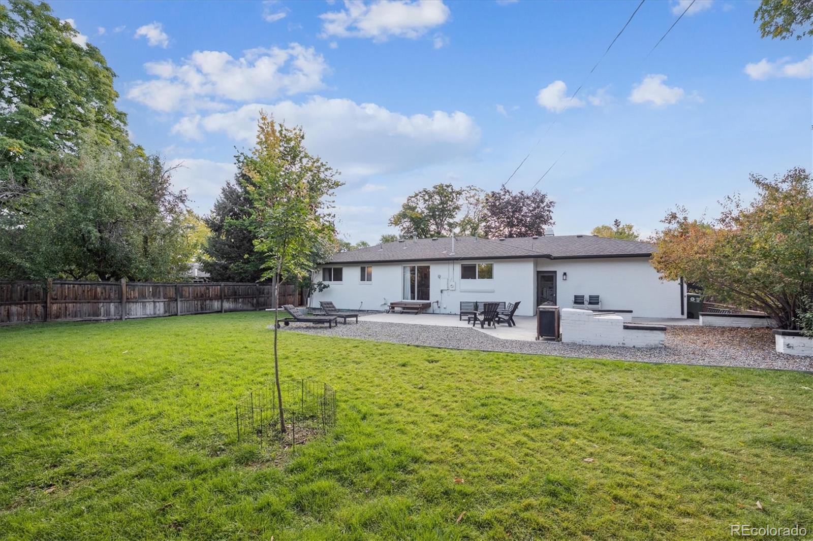 MLS Image #45 for 3675 s hibiscus way,denver, Colorado
