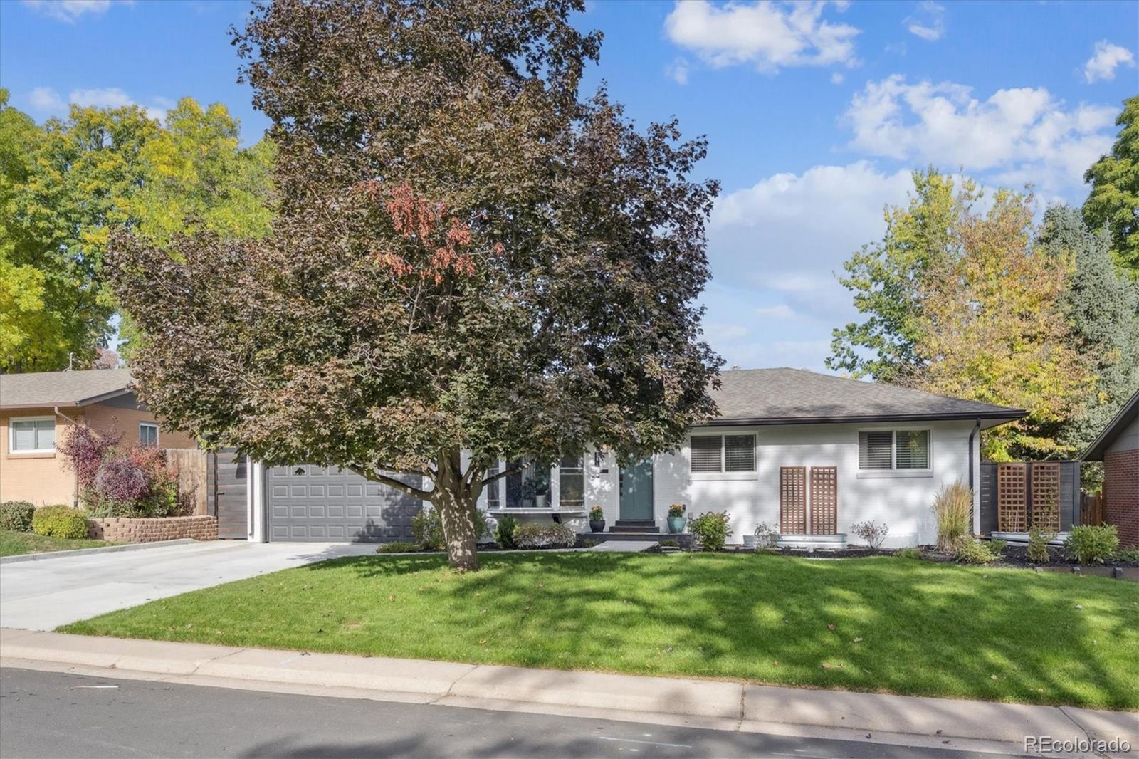 MLS Image #46 for 3675 s hibiscus way,denver, Colorado