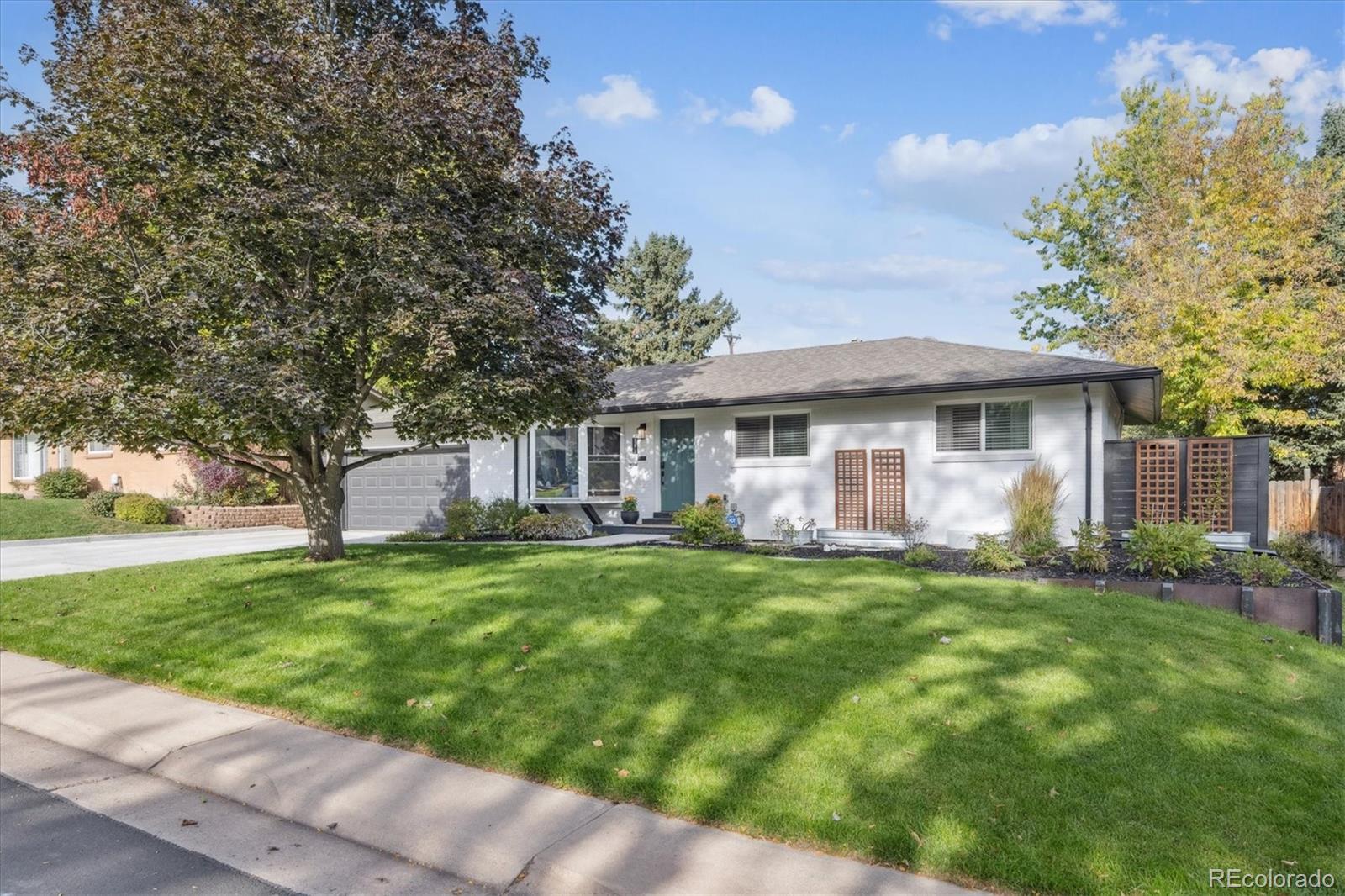 MLS Image #5 for 3675 s hibiscus way,denver, Colorado