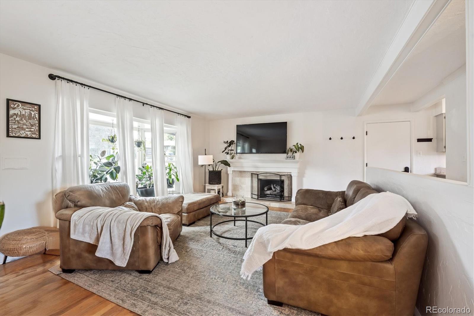 MLS Image #6 for 3675 s hibiscus way,denver, Colorado