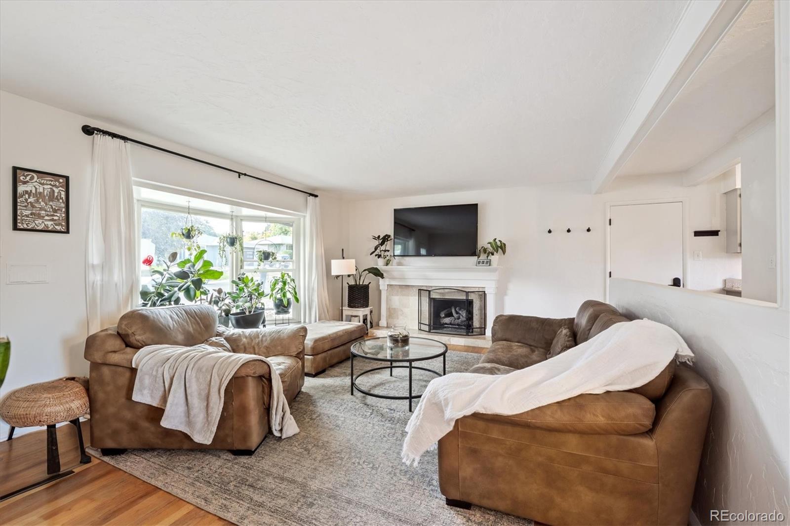 MLS Image #7 for 3675 s hibiscus way,denver, Colorado