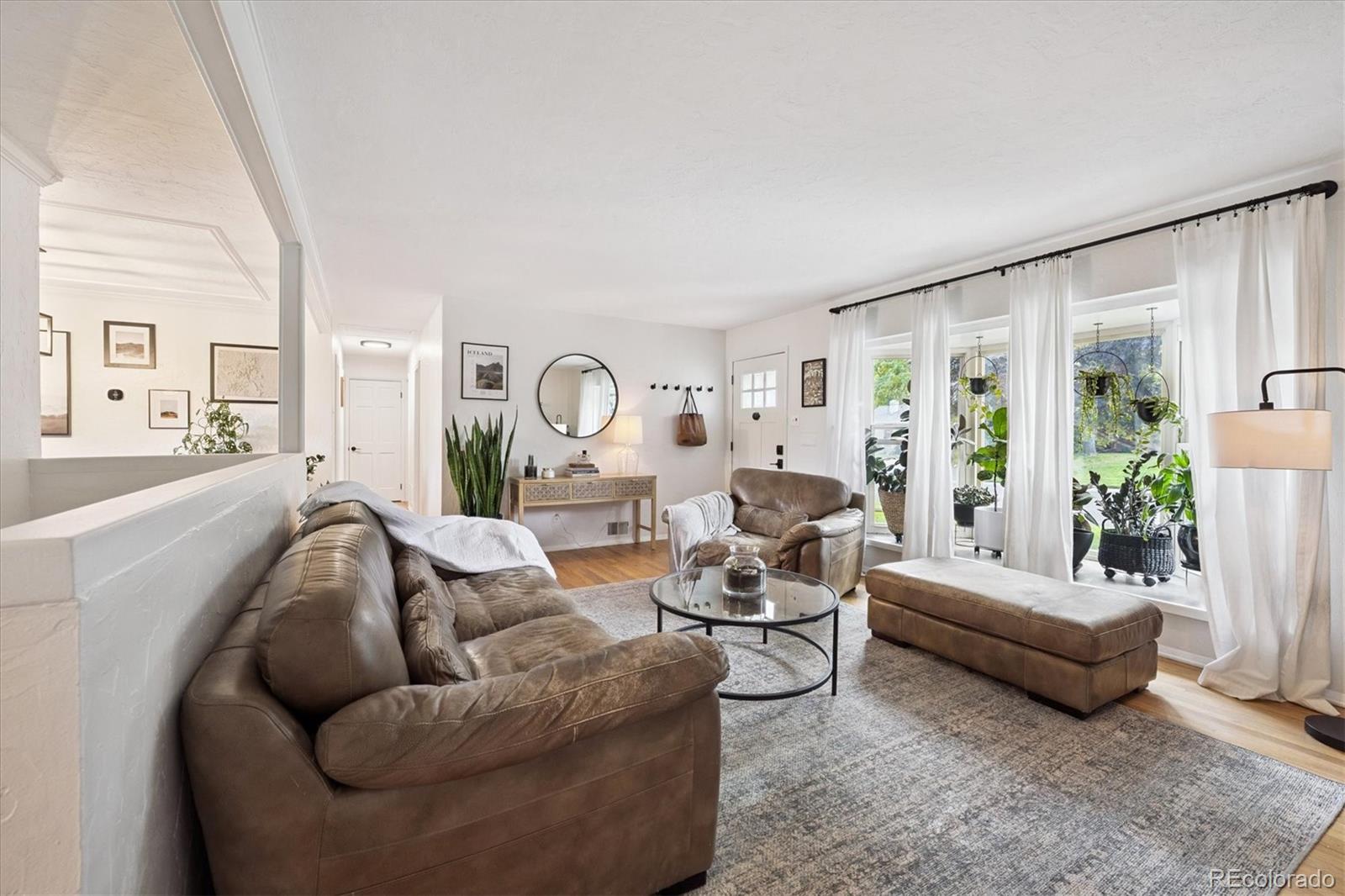 MLS Image #8 for 3675 s hibiscus way,denver, Colorado