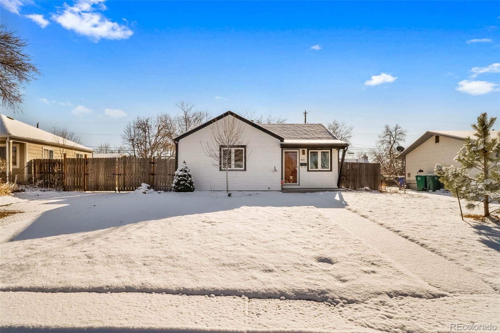 MLS Image #0 for 820  moline street,aurora, Colorado