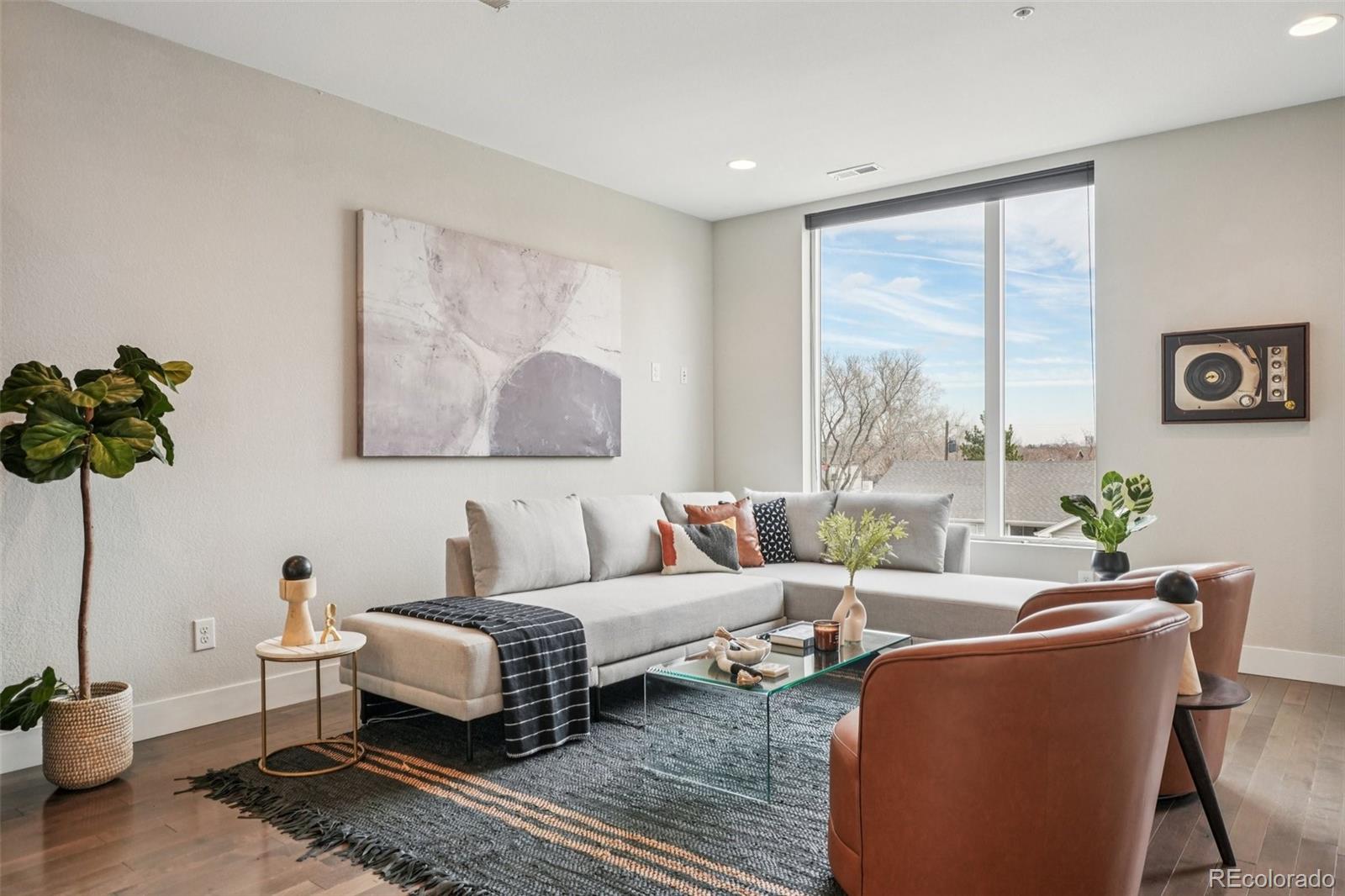 MLS Image #3 for 1725  eaton street ,lakewood, Colorado