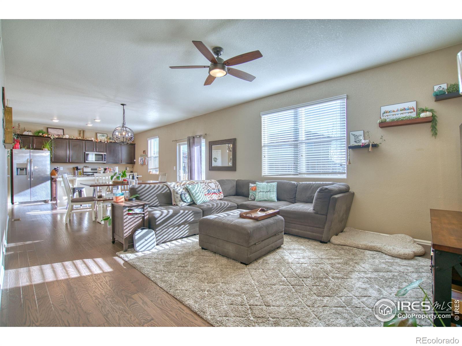 MLS Image #1 for 909  charlton drive,windsor, Colorado