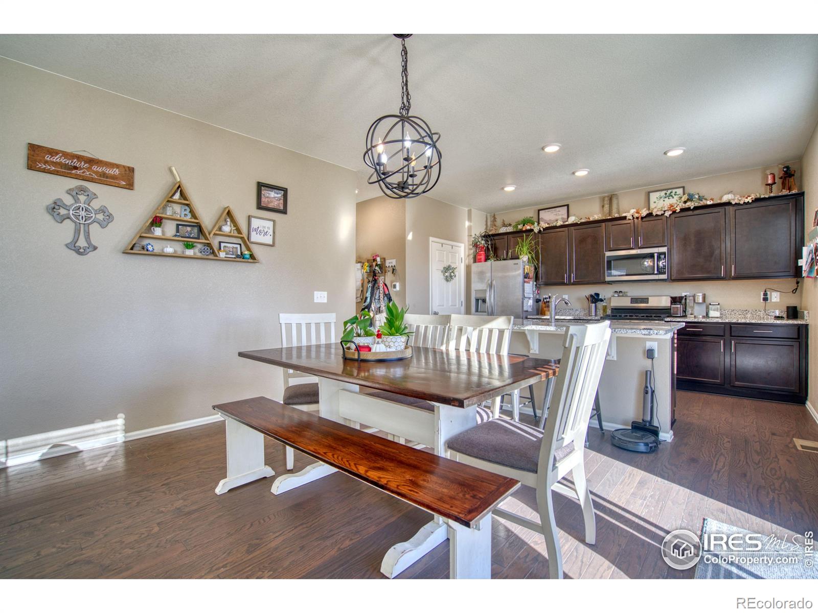 MLS Image #4 for 909  charlton drive,windsor, Colorado