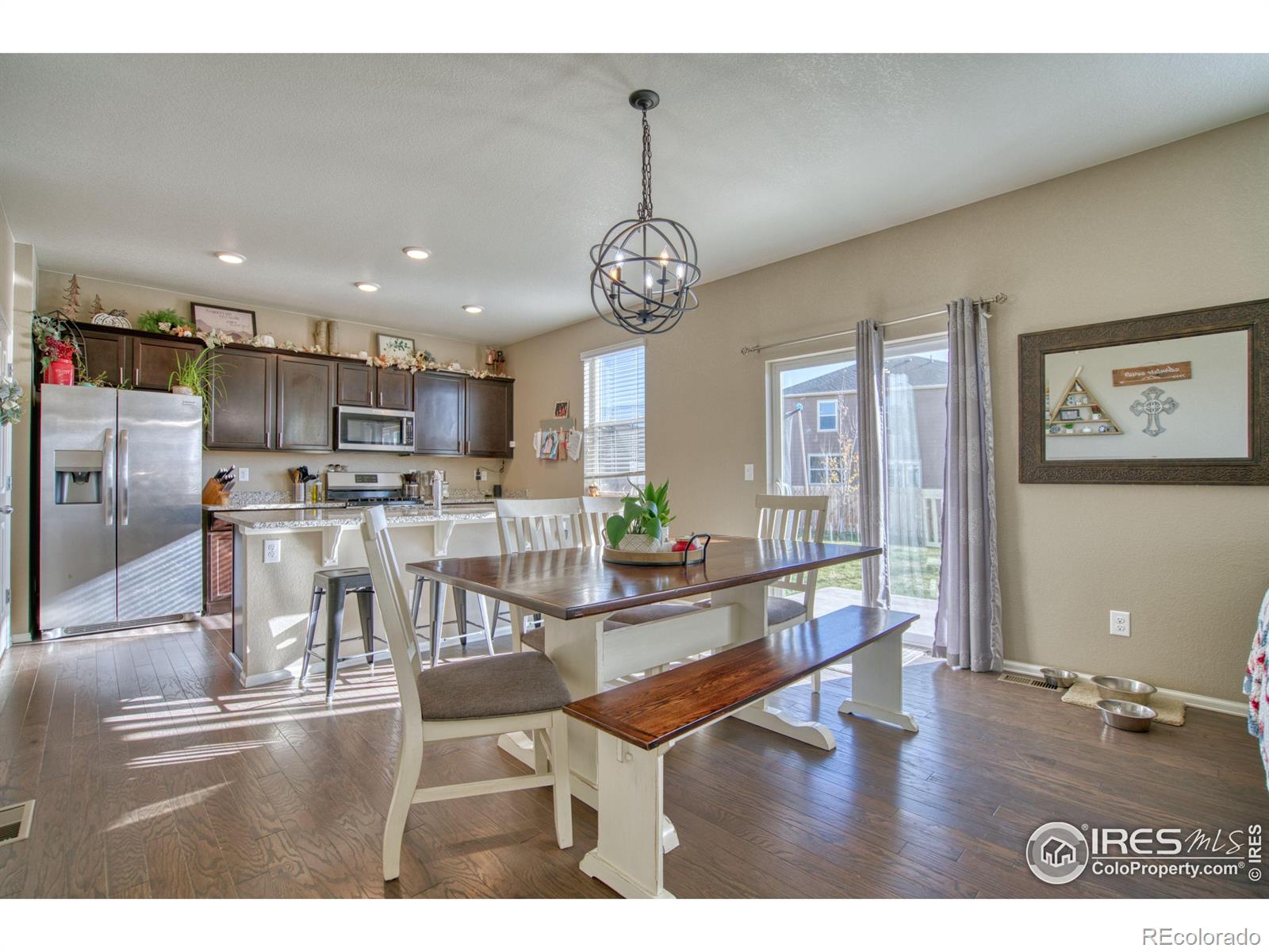 MLS Image #5 for 909  charlton drive,windsor, Colorado