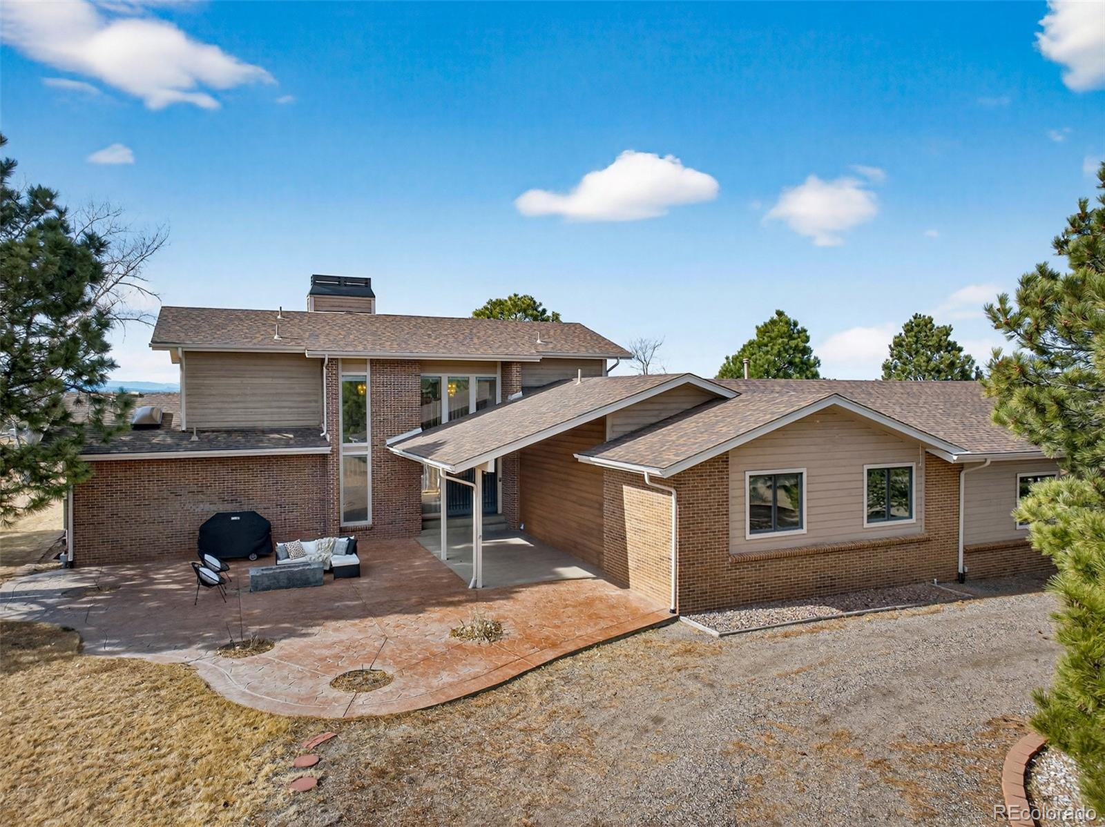 MLS Image #1 for 9696 e sand lily lane,parker, Colorado
