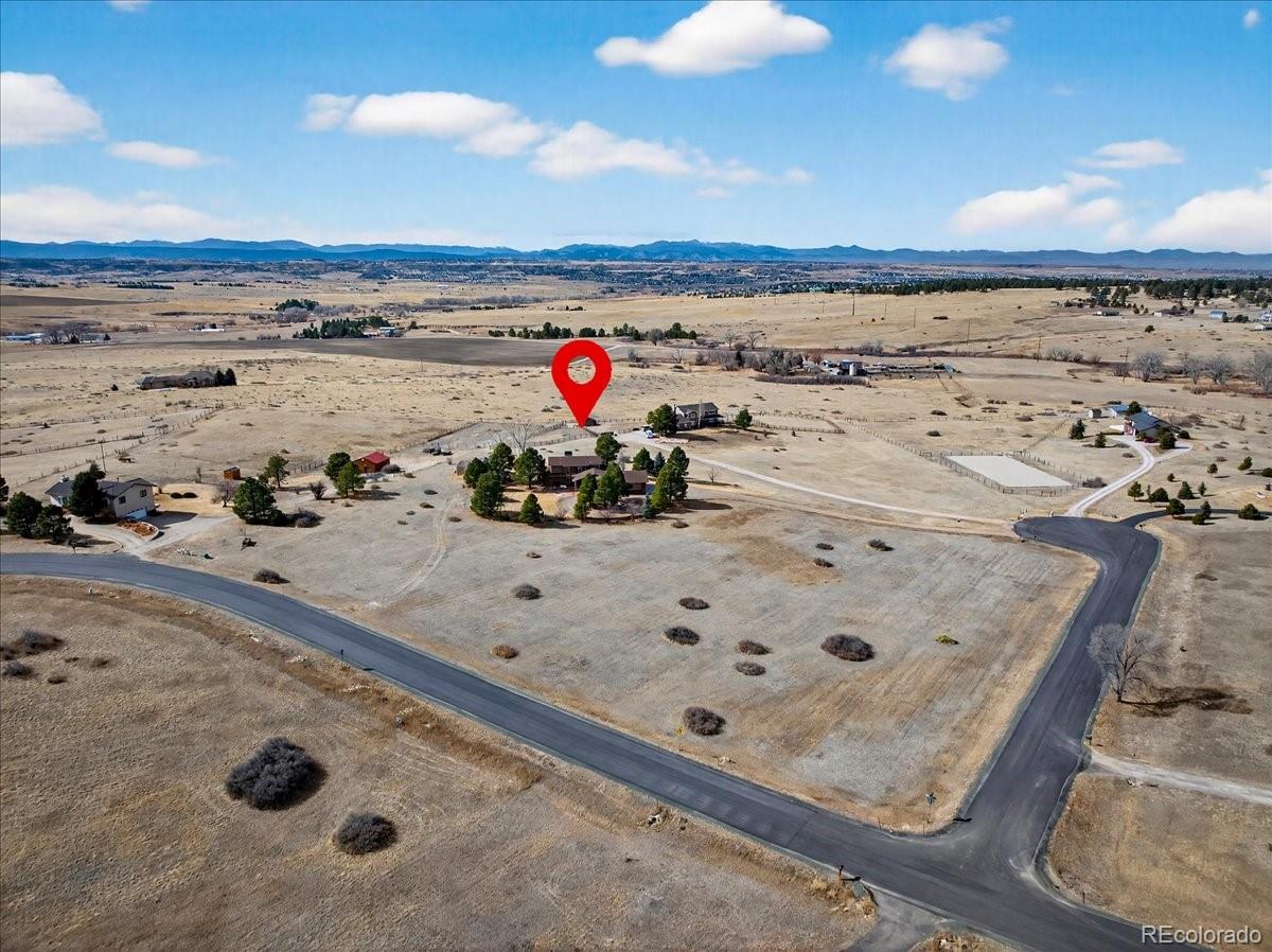 MLS Image #45 for 9696 e sand lily lane,parker, Colorado
