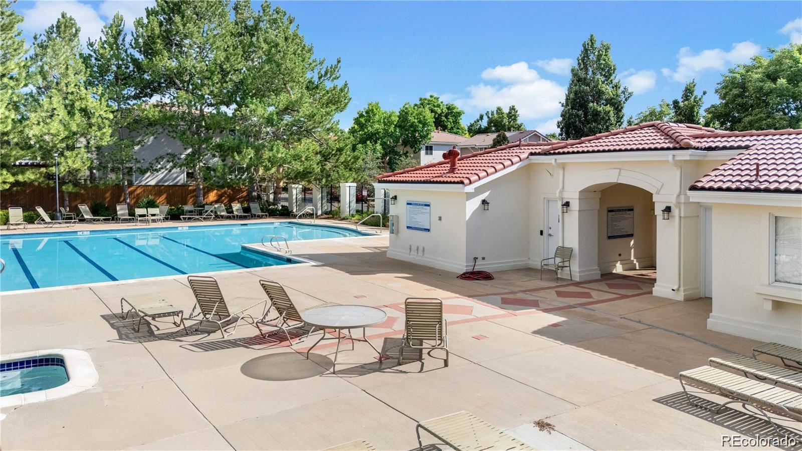 MLS Image #45 for 1403  laurenwood way,highlands ranch, Colorado