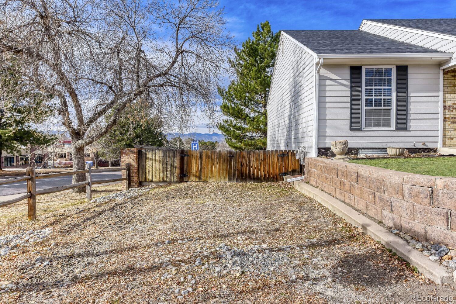 MLS Image #1 for 7885 s logan street,littleton, Colorado