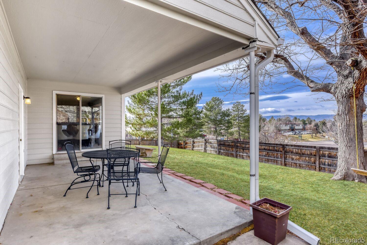 MLS Image #16 for 7885 s logan street,littleton, Colorado