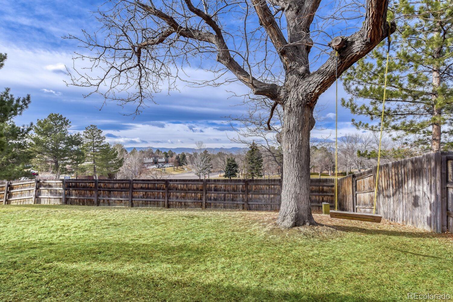 MLS Image #17 for 7885 s logan street,littleton, Colorado