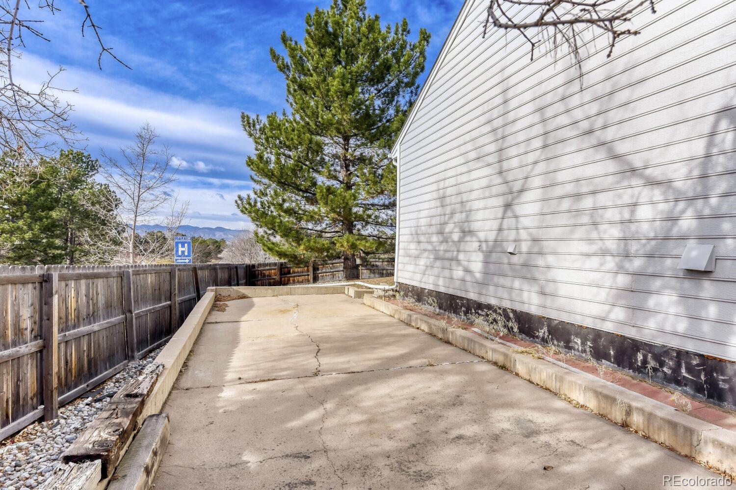 MLS Image #2 for 7885 s logan street,littleton, Colorado