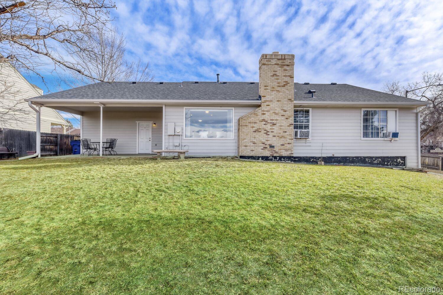MLS Image #3 for 7885 s logan street,littleton, Colorado