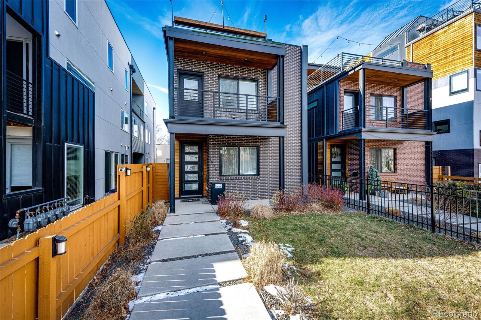 MLS Image #0 for 1575  king street,denver, Colorado