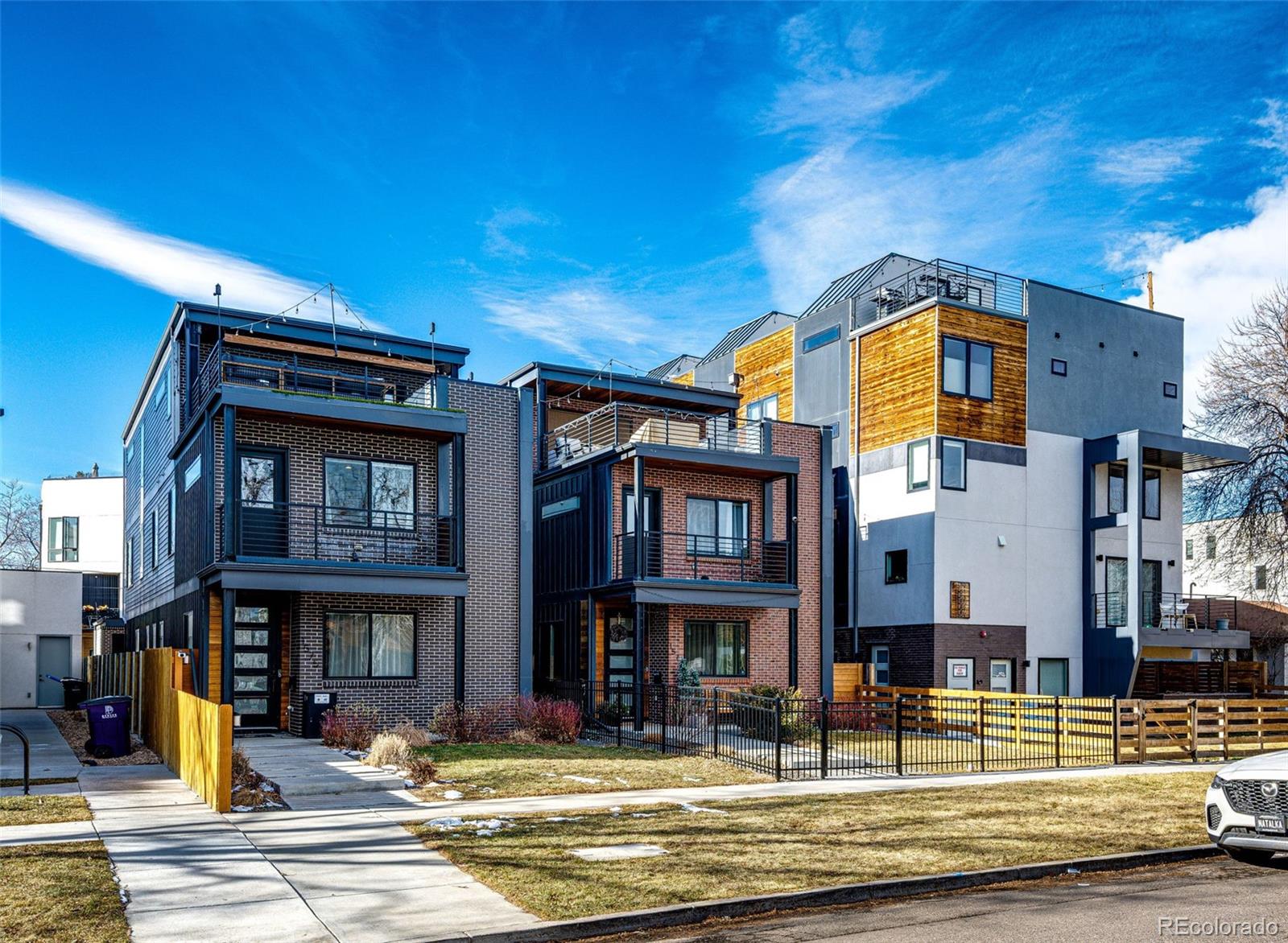MLS Image #1 for 1575  king street,denver, Colorado