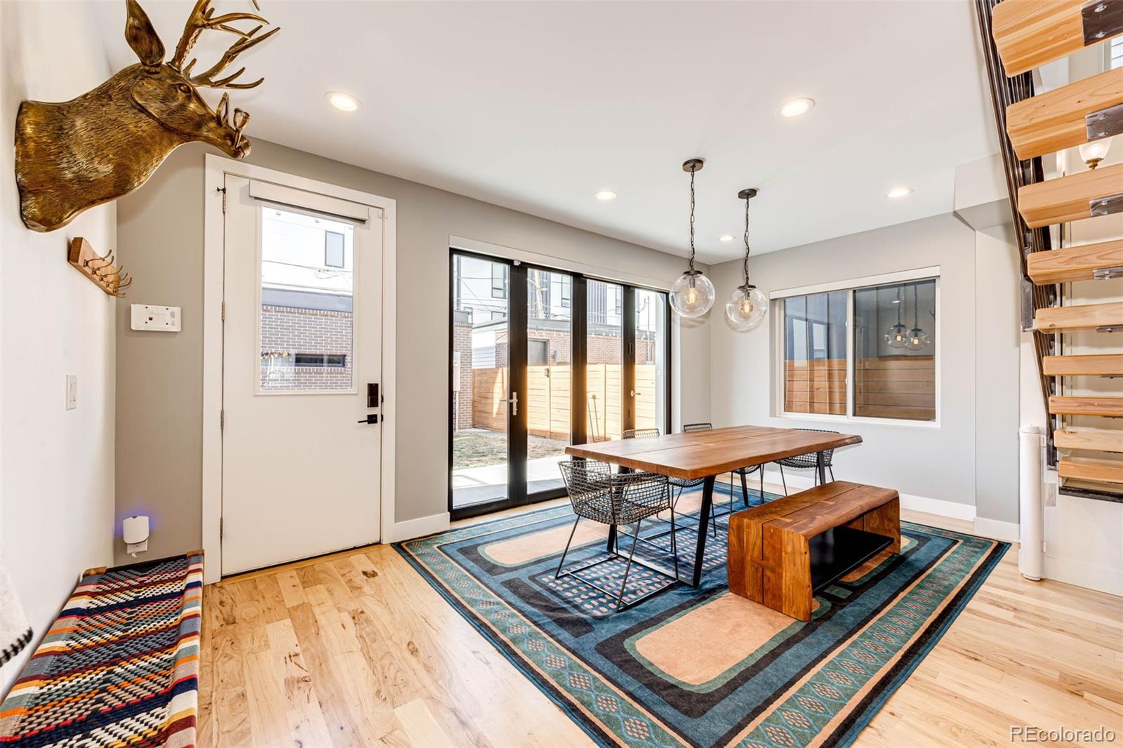 MLS Image #10 for 1575  king street,denver, Colorado
